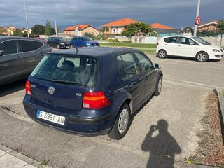 Volkswagen Golf 1999