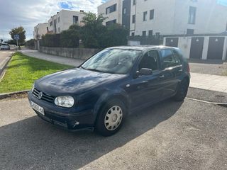 Volkswagen Golf 1999
