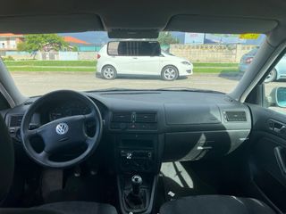 Volkswagen Golf 1999