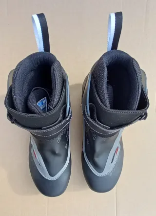 Botas esquí nórdico hombre
SALOMON ESCAPE 7 PILOT