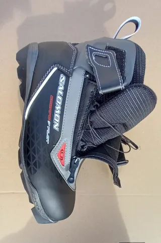 Botas esquí nórdico hombre
SALOMON ESCAPE 7 PILOT