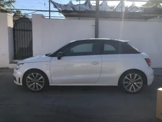 Audi A1 2014