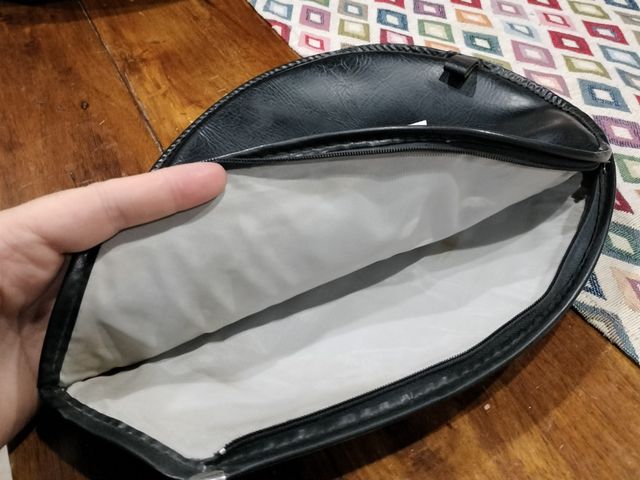 Custodia racchetta Fischer Vintage