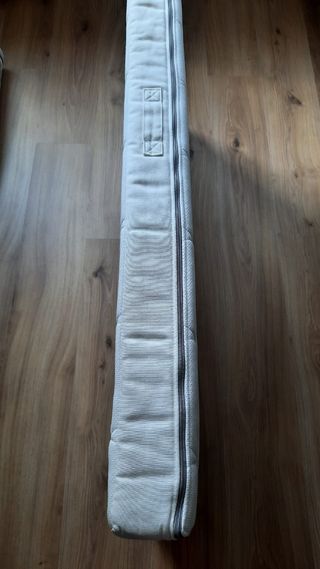 Colchón Cuna Ikea JATTETROTT