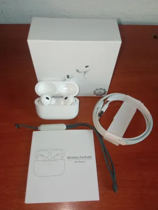 Auriculares Xiaomi Blancos