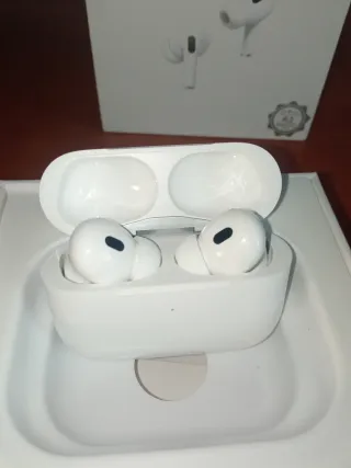 Auriculares Xiaomi Blancos