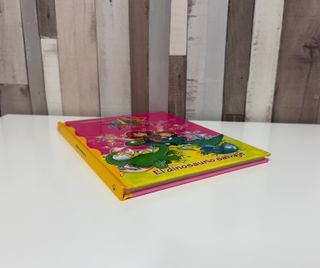 Libro Kika Superbruja y Dani
