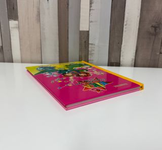 Libro Kika Superbruja y Dani