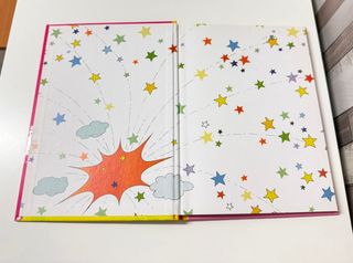 Libro Kika Superbruja y Dani
