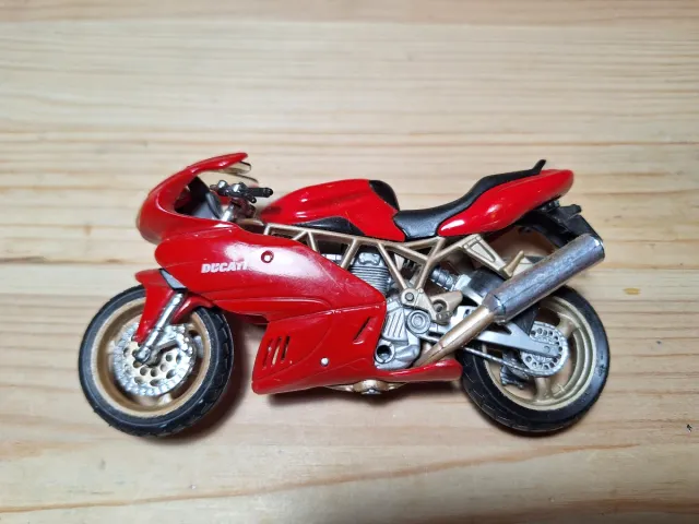 Ducati Maisto