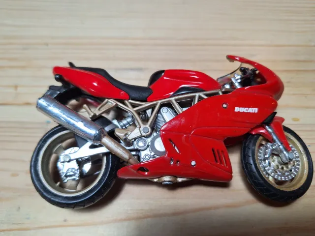 Ducati Maisto