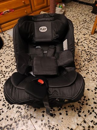 Silla de coche para bebé todos los grupos