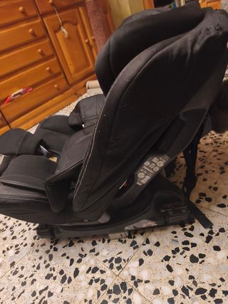 Silla de coche para bebé todos los grupos