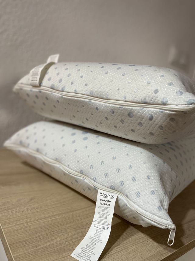 PACK ALMOHADAS
