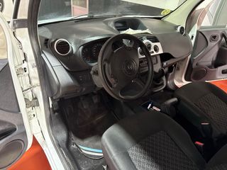 Renault Kanggo maxi 2011