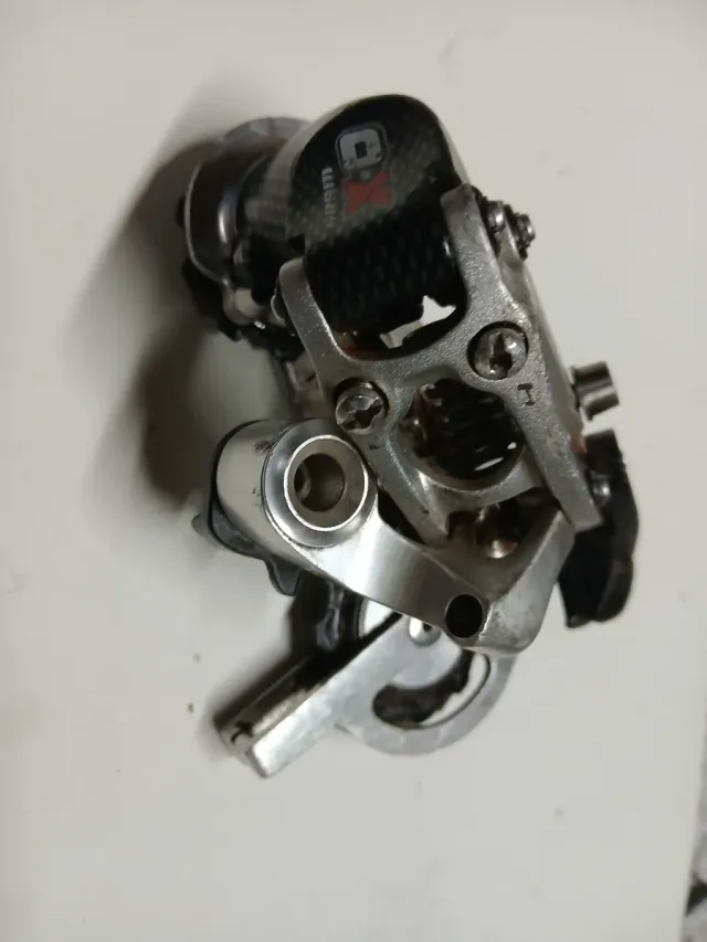 Cambio trasero SRAM X-0 ESP