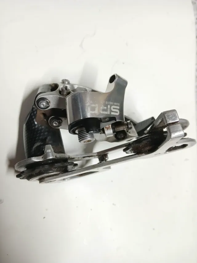 Cambio trasero SRAM X-0 ESP