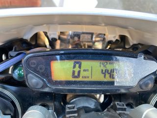 Husqvarna TE 250i / tpi