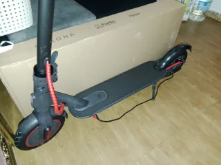 Patín Eléctrico , pro 2