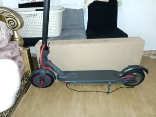 Patín Eléctrico , pro 2