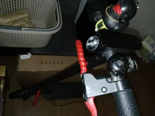 Patín Eléctrico , pro 2