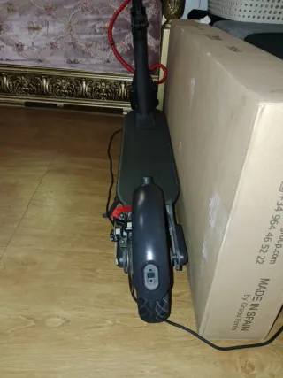 Patín Eléctrico , pro 2