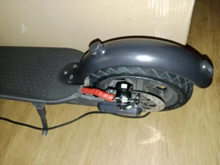 Patín Eléctrico , pro 2