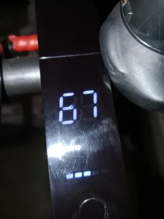 Patín Eléctrico , pro 2