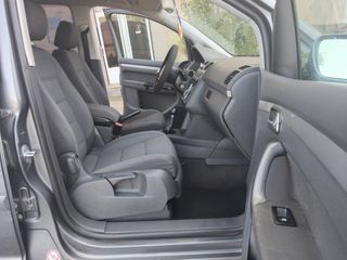 Volkswagen Touran 1.9 TDI 105