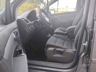 Volkswagen Touran 1.9 TDI 105