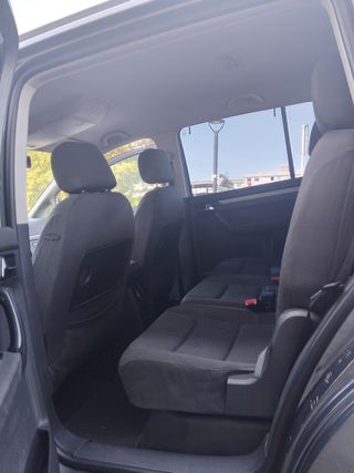 Volkswagen Touran 1.9 TDI 105