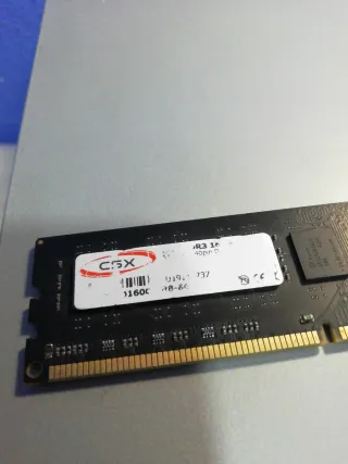 Memoria ram 