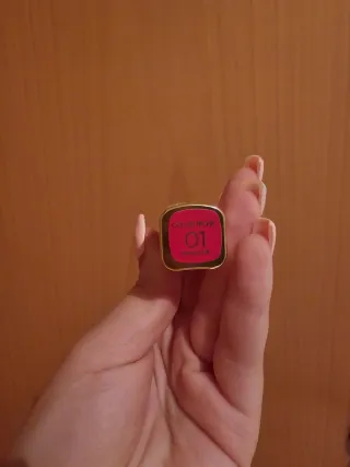 Pintalabios L'Oréal Color Riche Edición Limitada