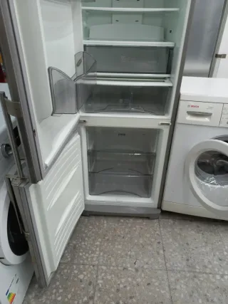 Oferta combo nevera y lavadora 