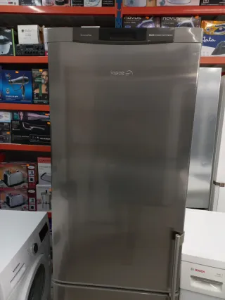 Oferta combo nevera y lavadora 