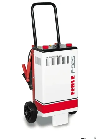 Cargador Batería Ferve F925