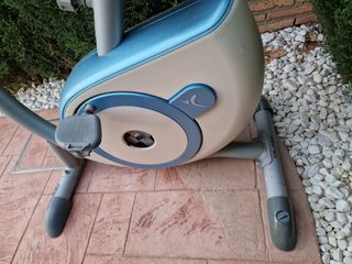 Bicicleta Elíptica VM 460