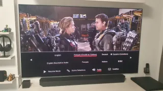 Al Filo del Mañana Steelbook 4K y Blu-ray