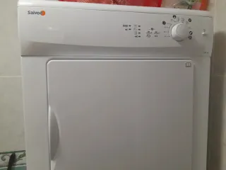 Secadora Saivod STE 6C