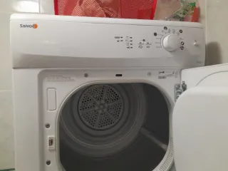 Secadora Saivod STE 6C