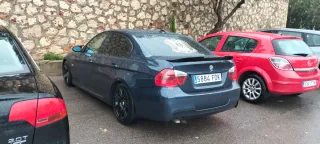 BMW Serie 3 2007