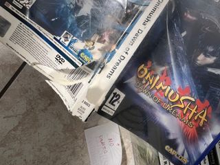 Lotto 14 Giochi PlayStation 2 PS2