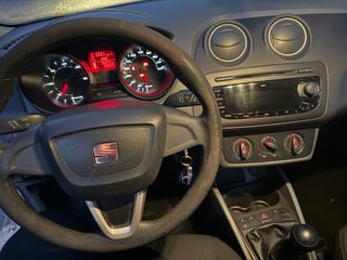SEAT Ibiza 2012