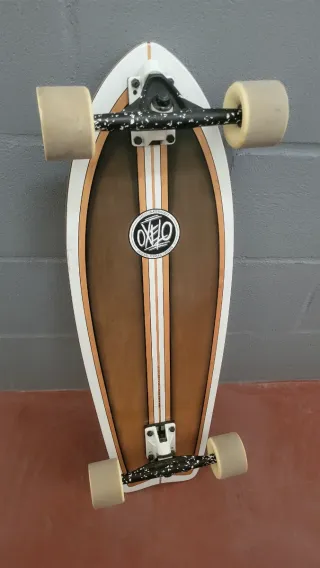 Patinete Oxelo