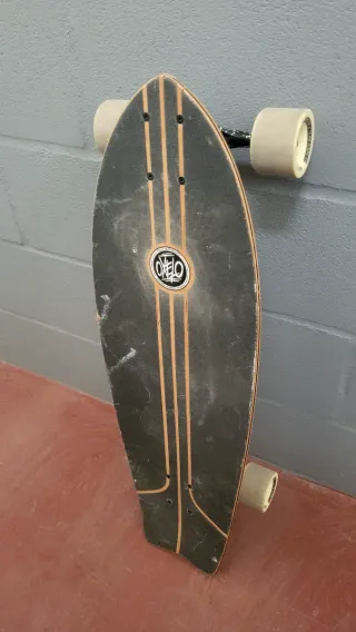 Patinete Oxelo
