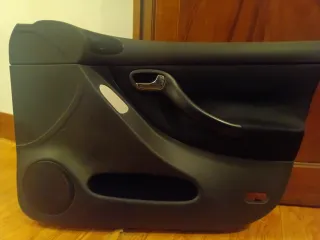 Panel puerta copiloto Seat León mk1