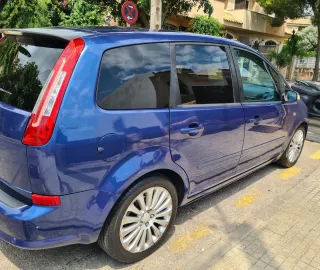Ford C-MAX 2008