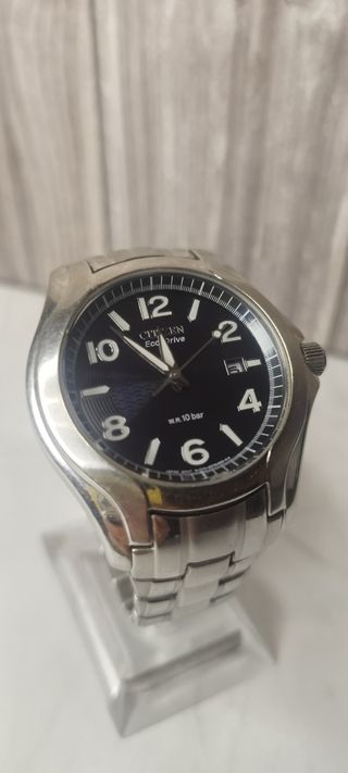 Citizen Eco-Drive 40.3mm Reloj Hombre