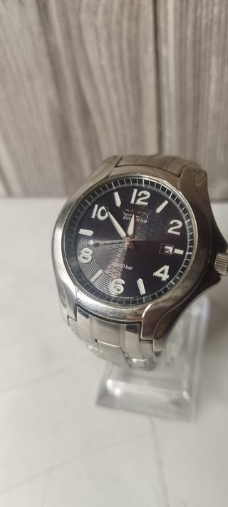 Citizen Eco-Drive 40.3mm Reloj Hombre