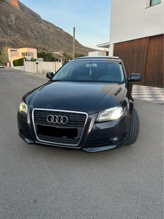 Audi A3 2009